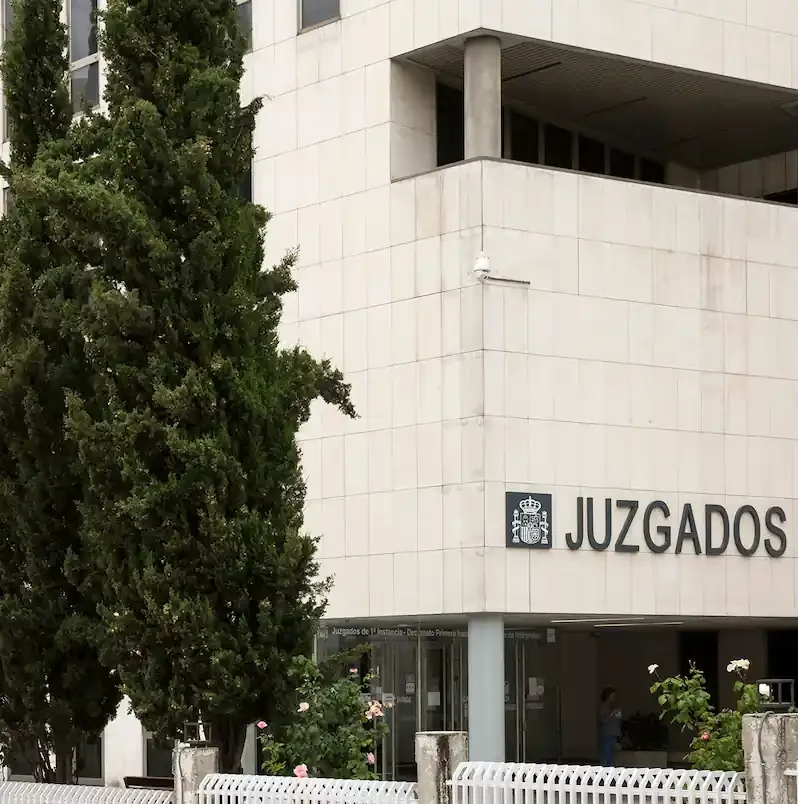 Abogado penalista para juicio rápido en Valencia.