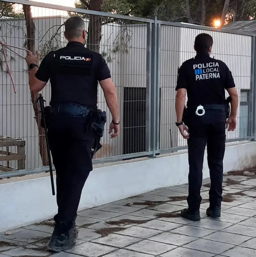 despacho penalista urgente por delitos de robos y hurtos