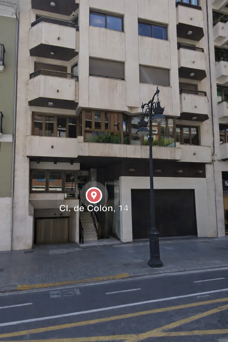 el despacho de abogados penalista para asistencia al detenido valencia