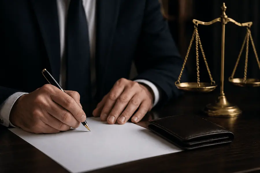 Abogados penalistas especialistas en delito de apropiación indebida en Valencia