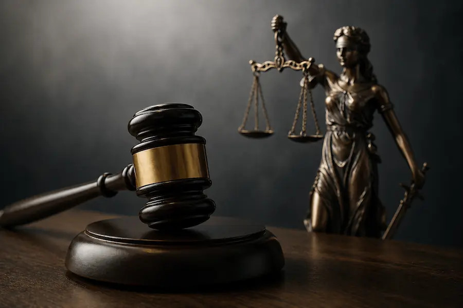 Abogados especialistas en homicidio y asesinato en Valencia
