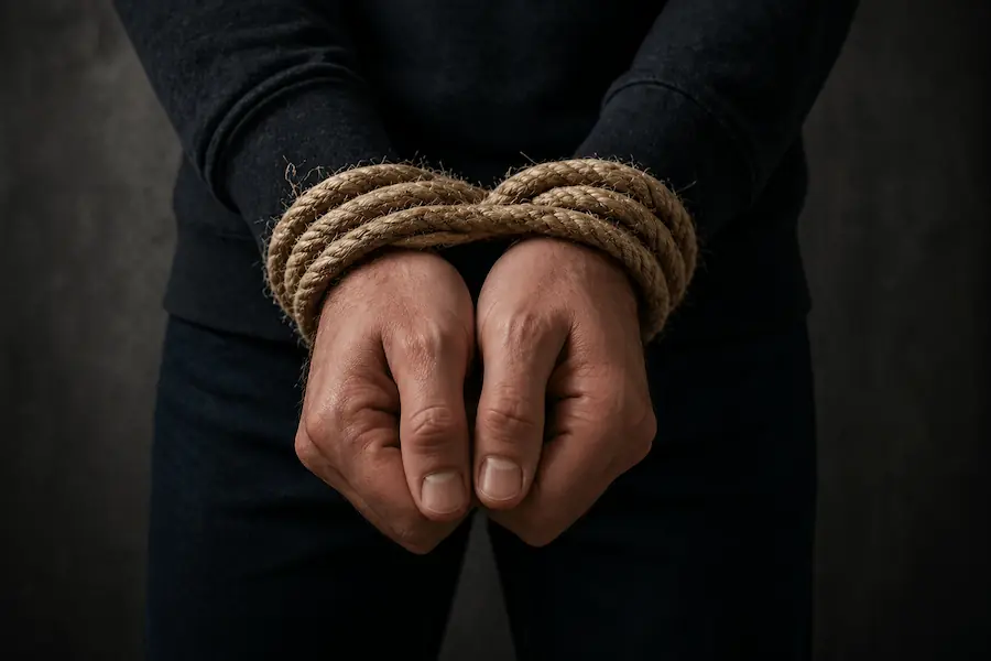 Defensa penal por secuestro o detención ilegal en Valencia