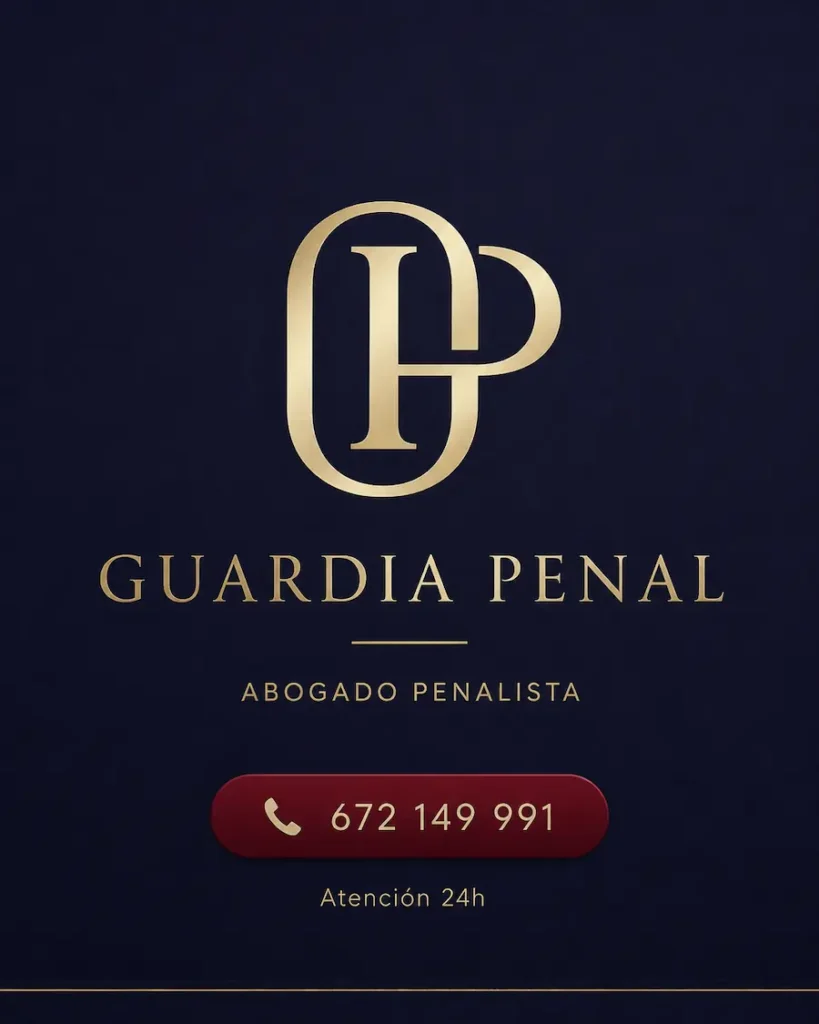 Cuando contratar a un abogado penalista